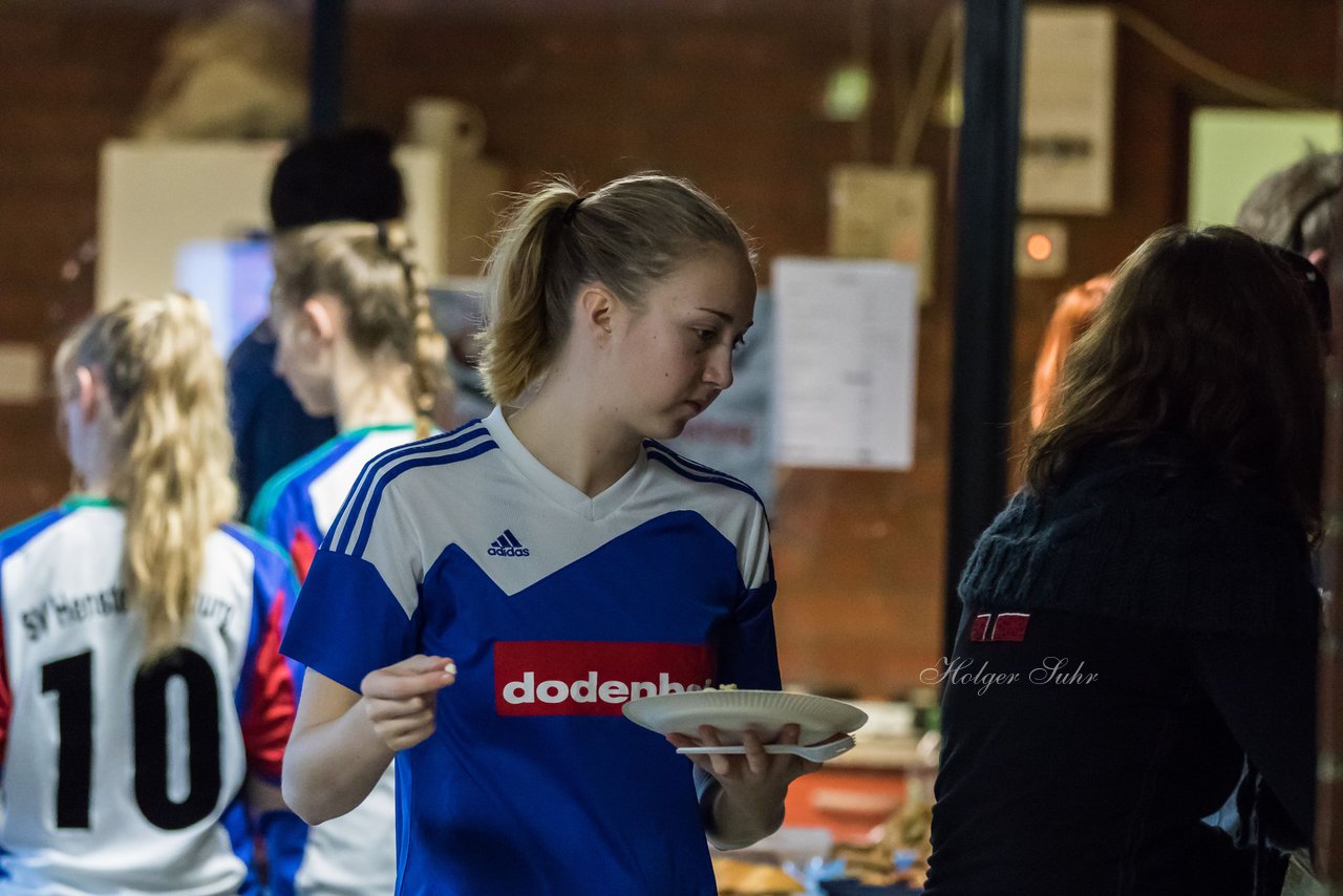 Bild 801 - Dodenhof Cup